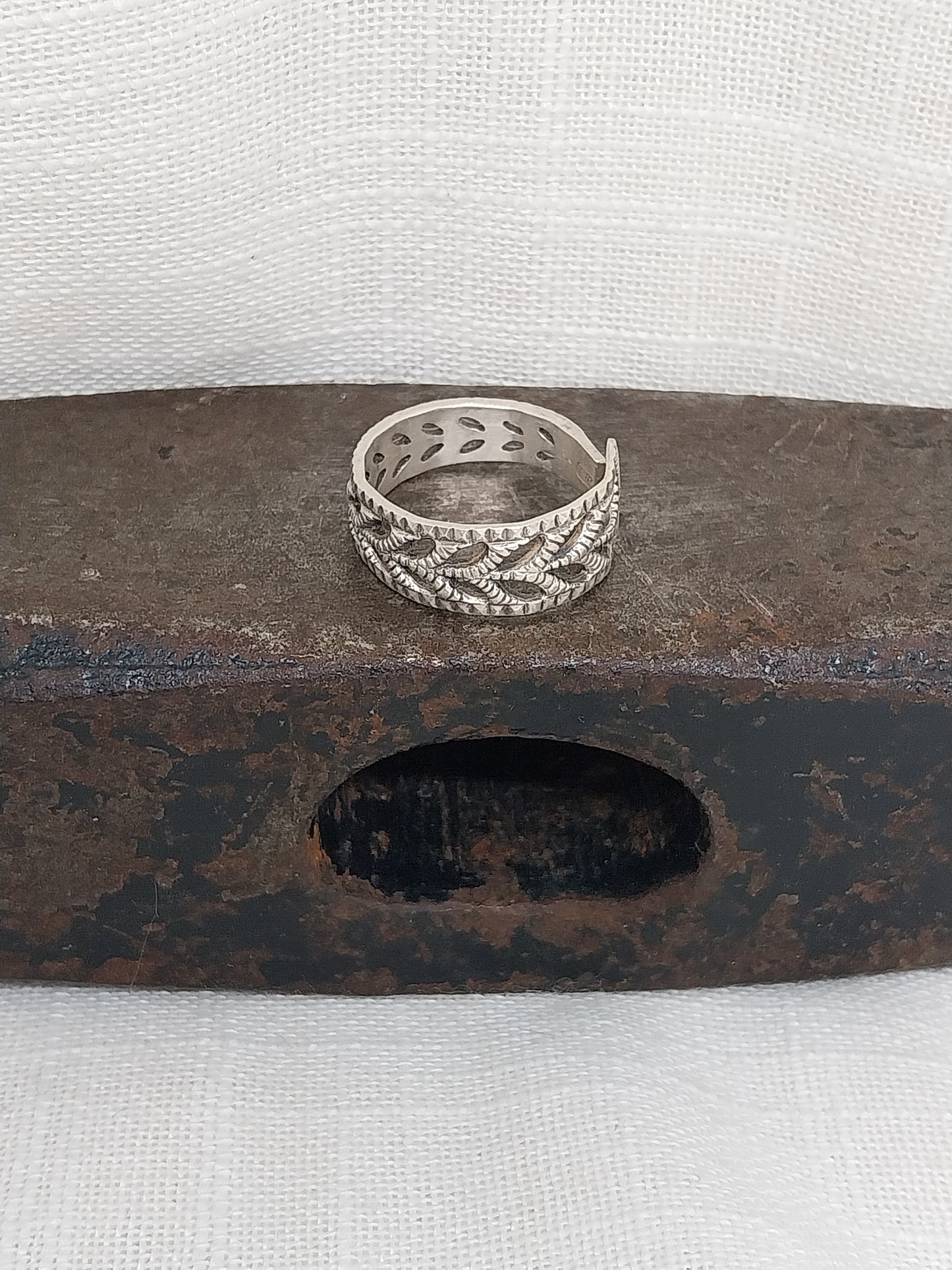 Ring - Juvel