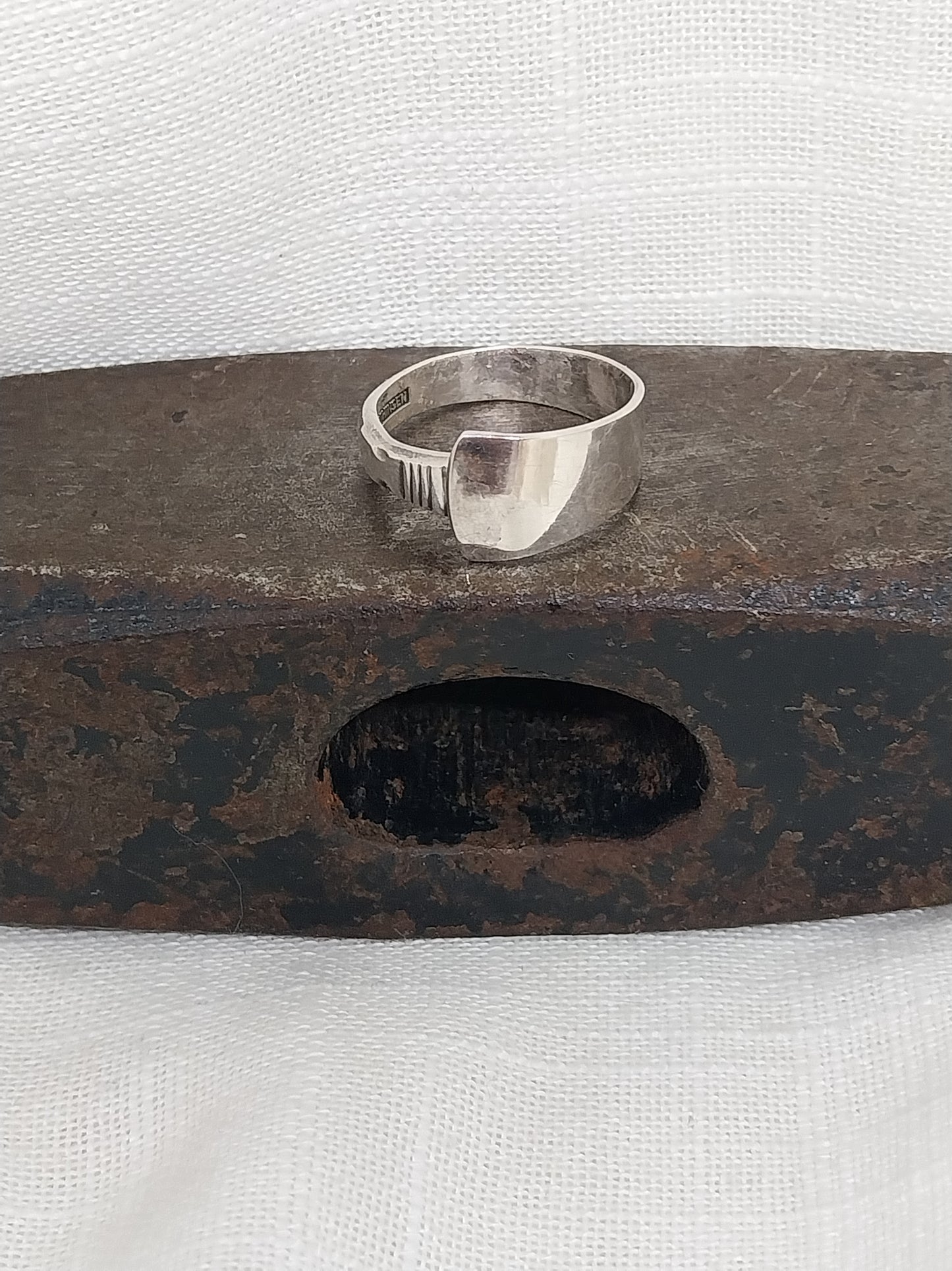 Ring - Enkel