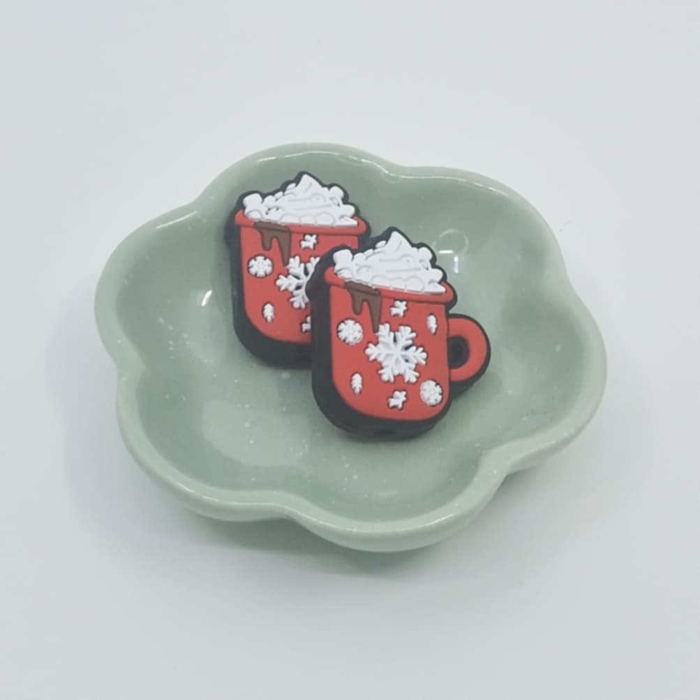 Julekrus pinnestopper