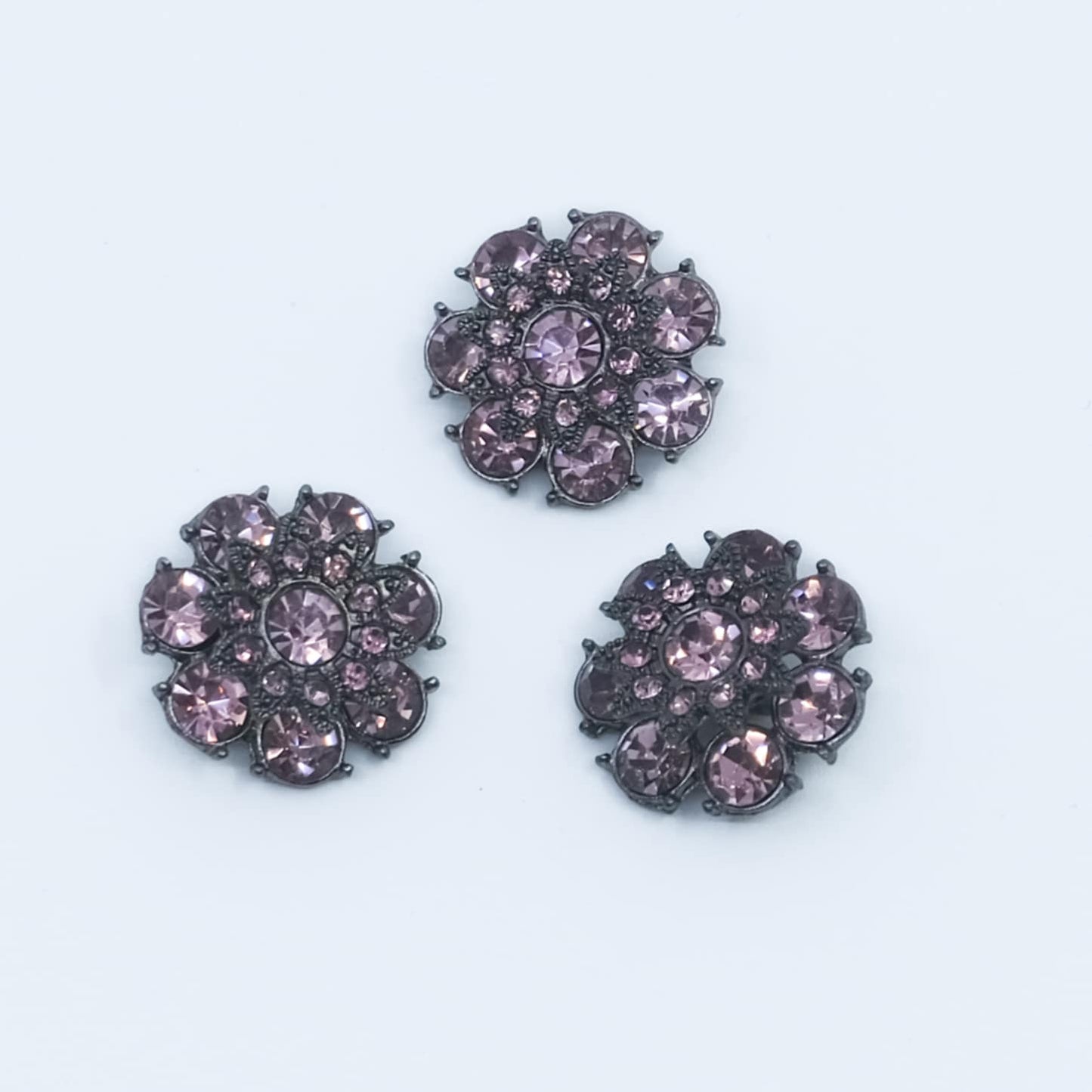 Rosa diamant