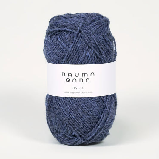 Rauma Finull