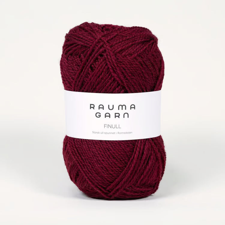 Rauma Finull
