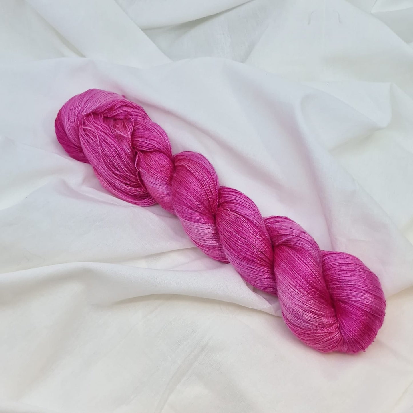 Rosa uten ball