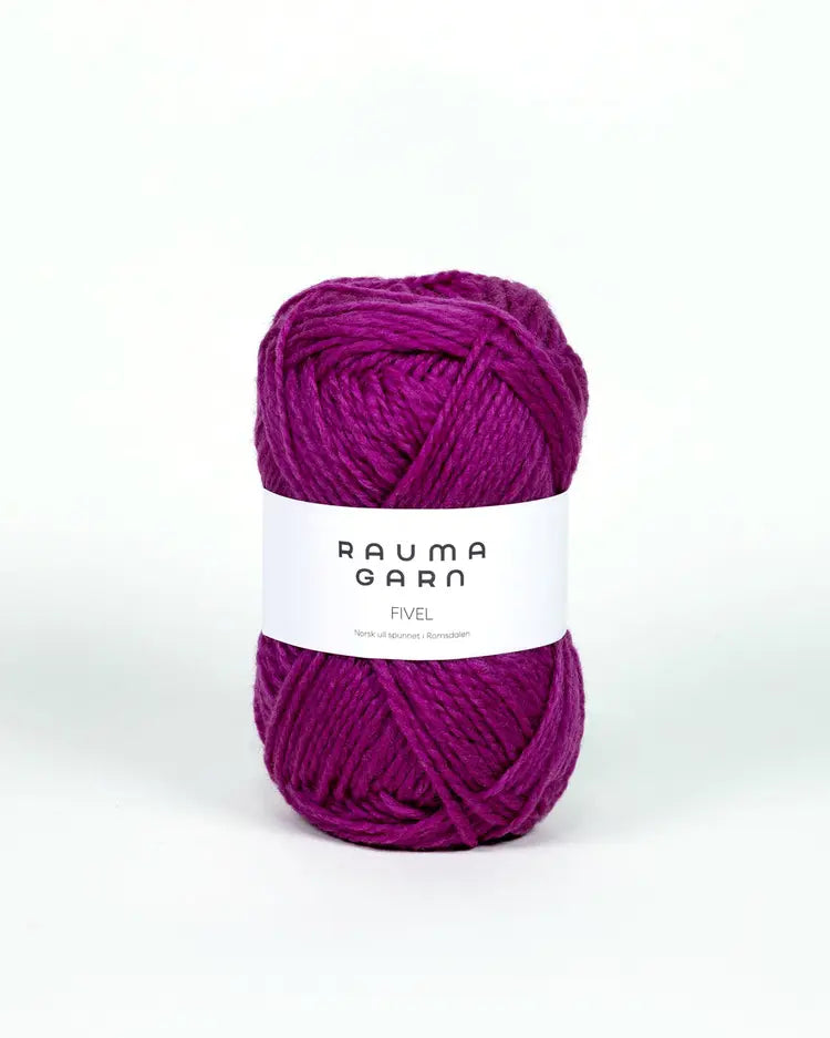 Rauma Fivel