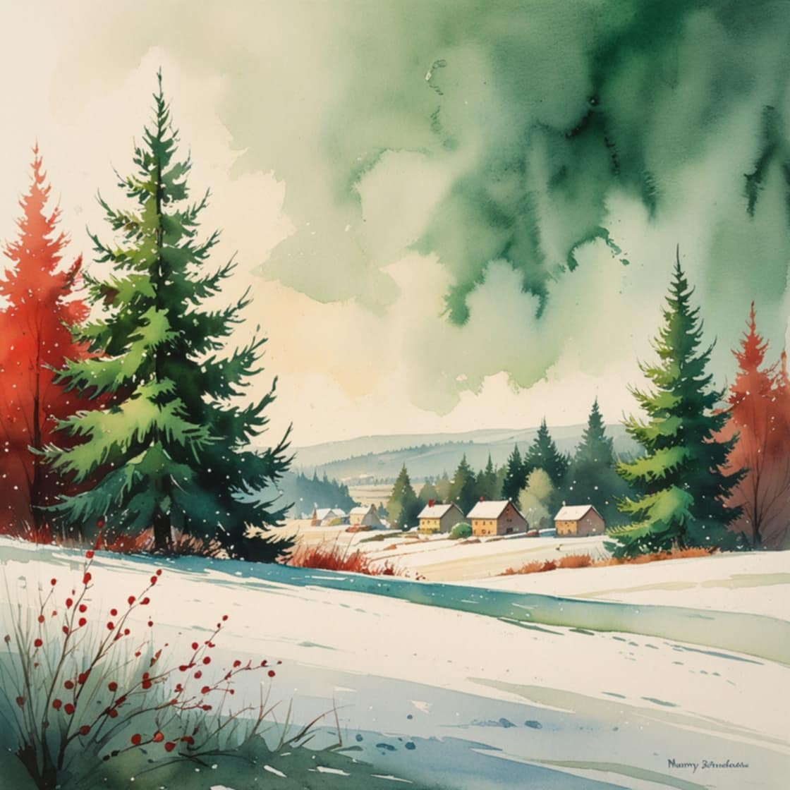 Skapercraft Adventskalender