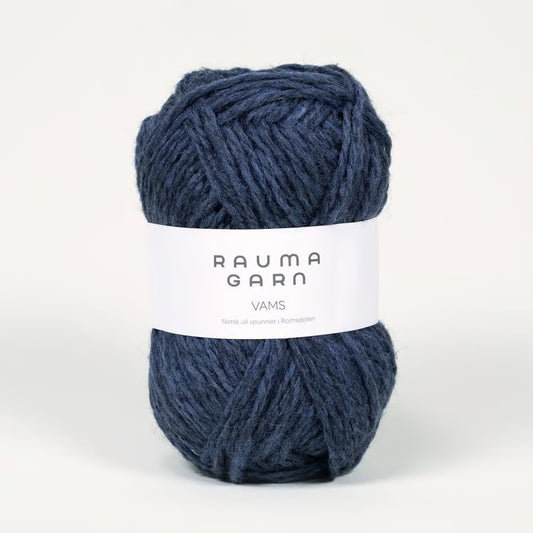 Rauma Vams