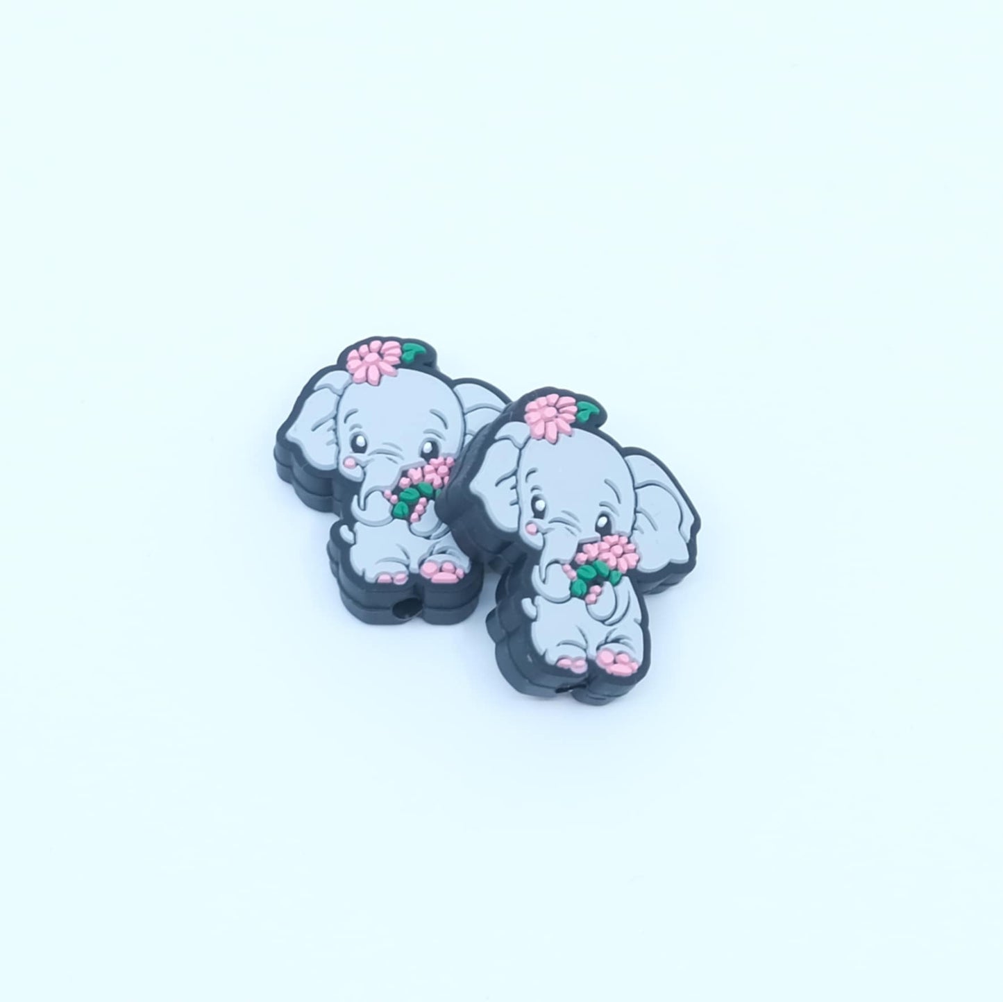 Elefant (2 stk)