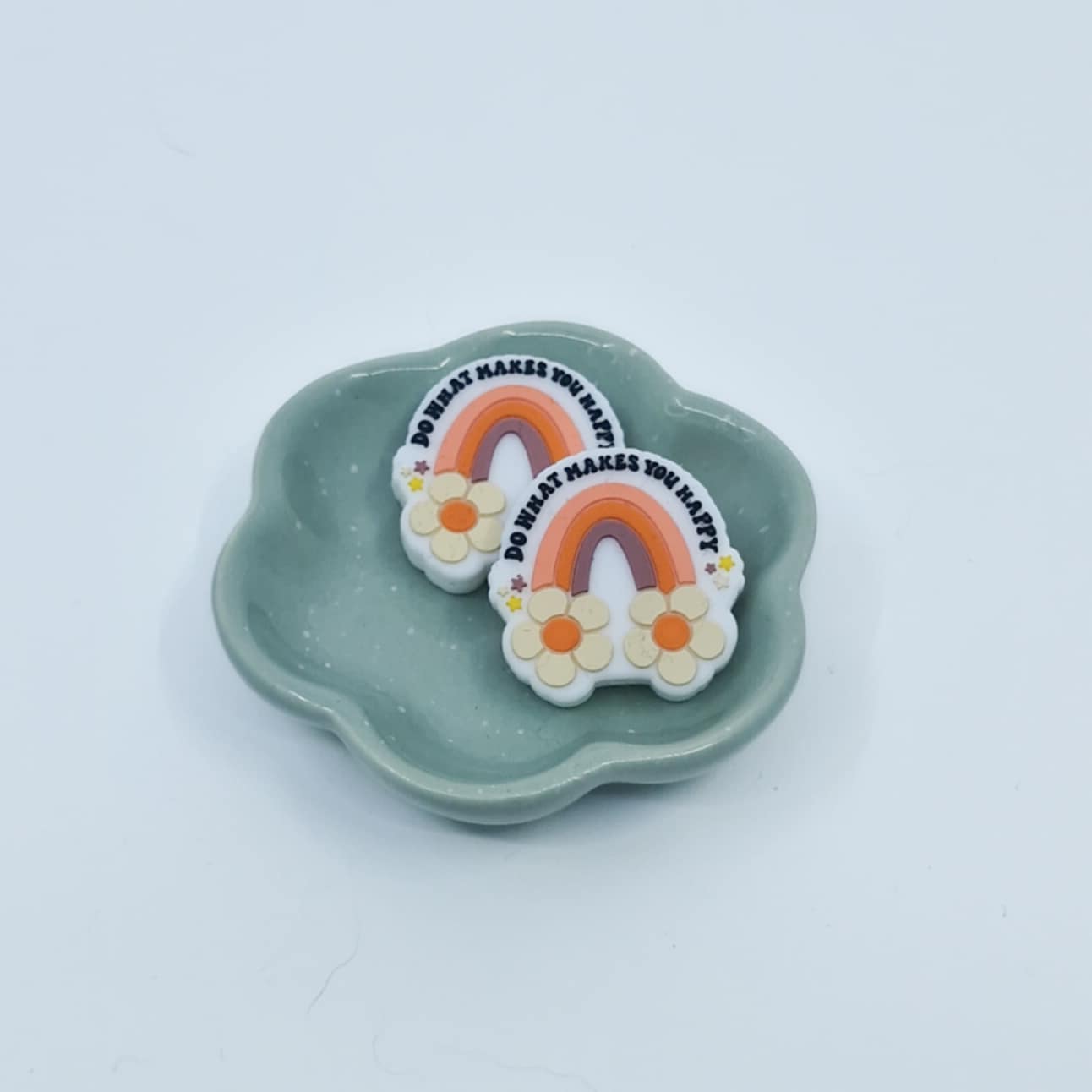 Do what makes you happy