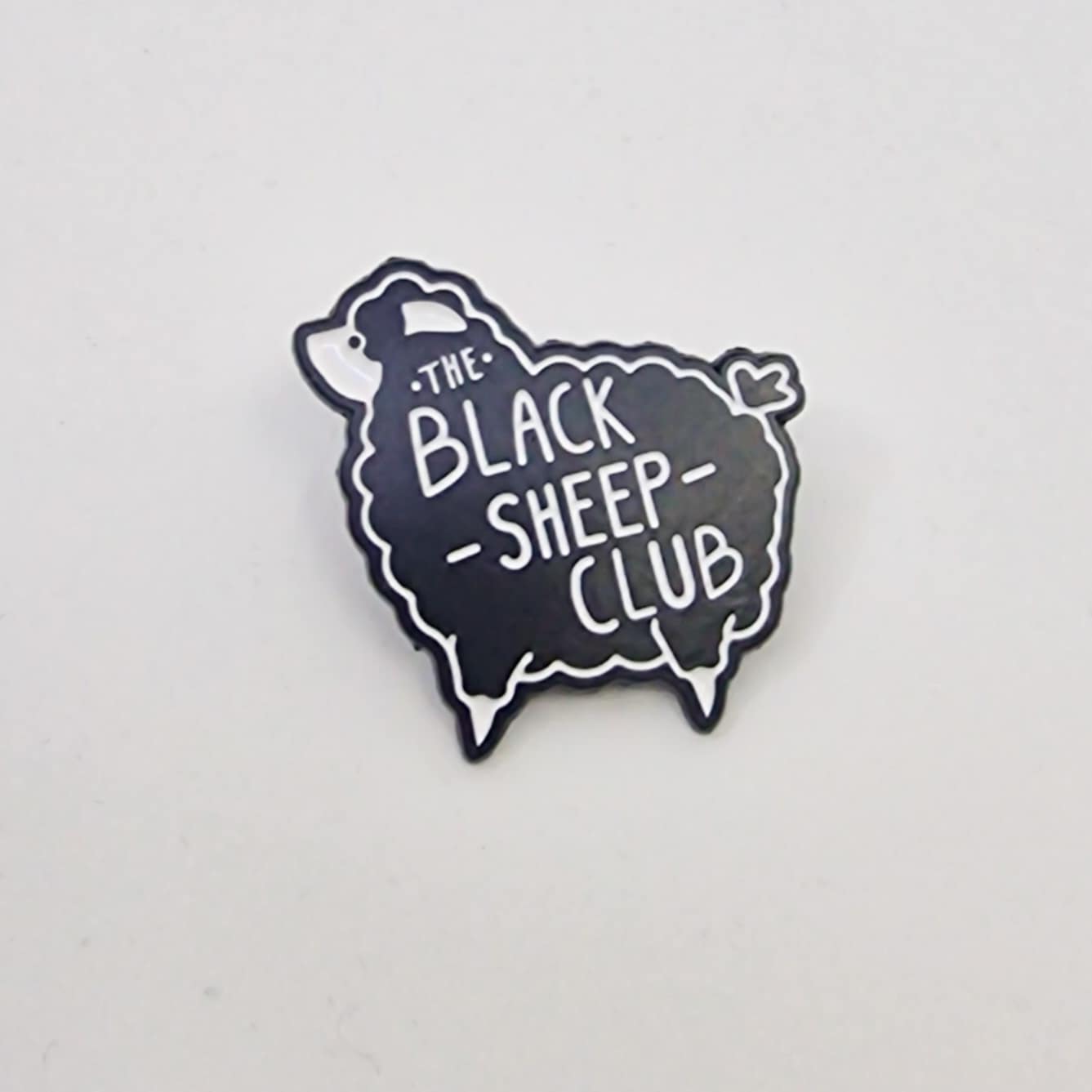 The black sheep club