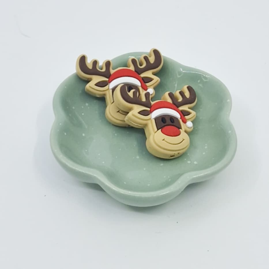 Reinsdyr pinnestopper