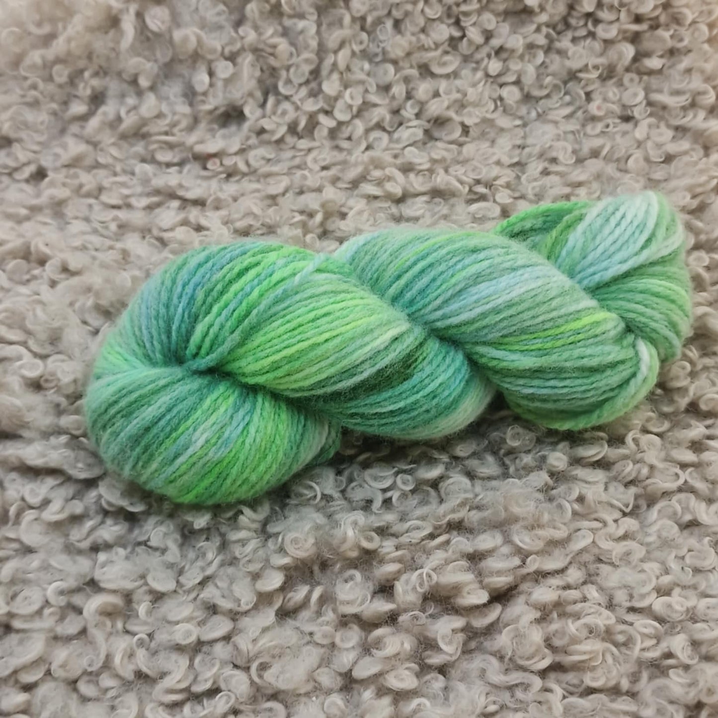 Grønne enger- Fivel