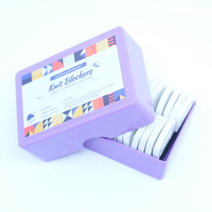Strikkeblokker