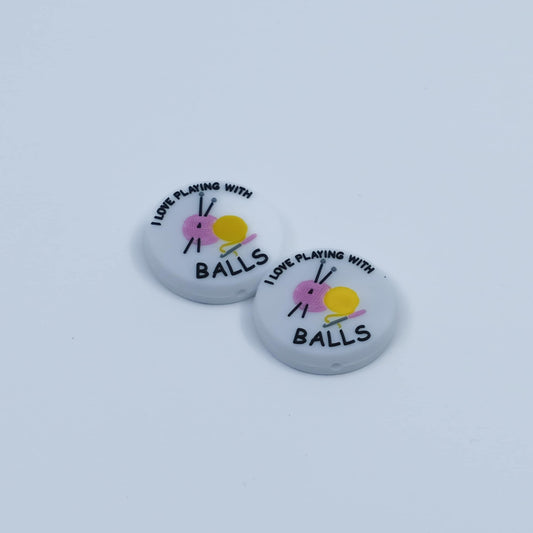 Balls