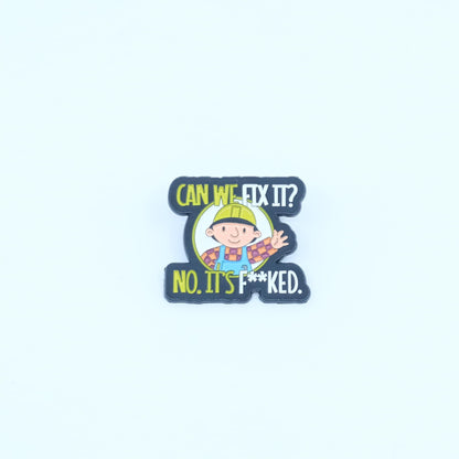 Pins