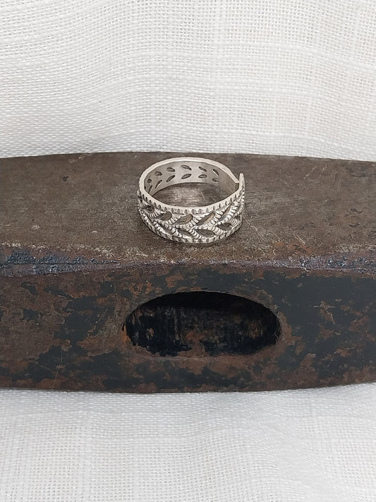 Ring - Juvel