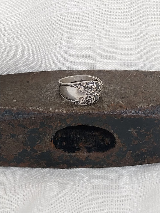 Ring - Opphøiet Rose