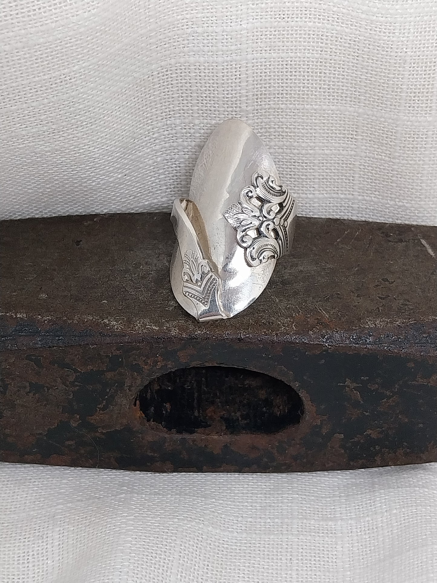 Ring - Anitra