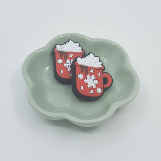 Julekrus pinnestopper