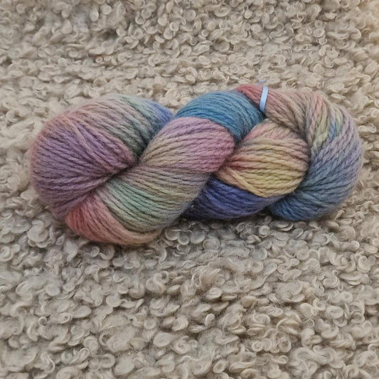 Regnbogedis - Rauma Vams