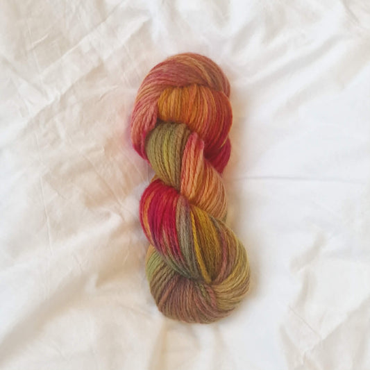 Fireblossom
