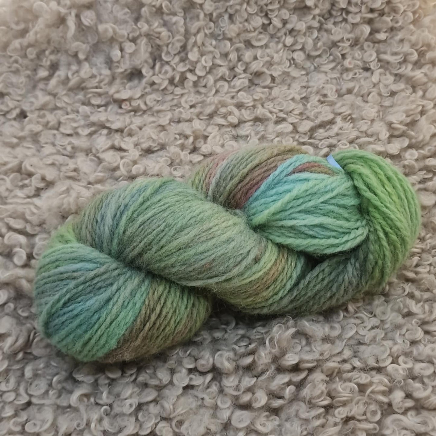 Drømmehage- Rauma Vams