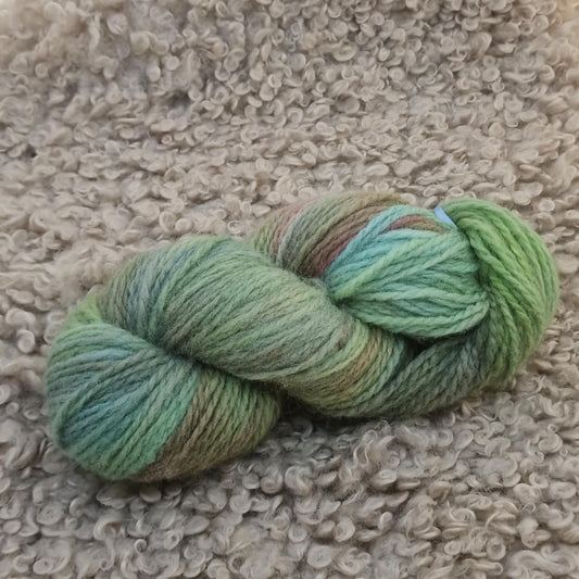 Drømmehage- Rauma Vams