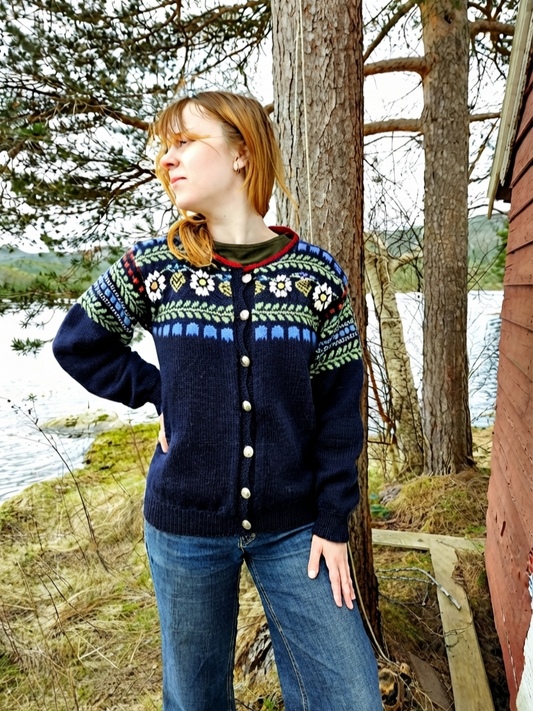 Lofoten Festkofte Unisex-modell