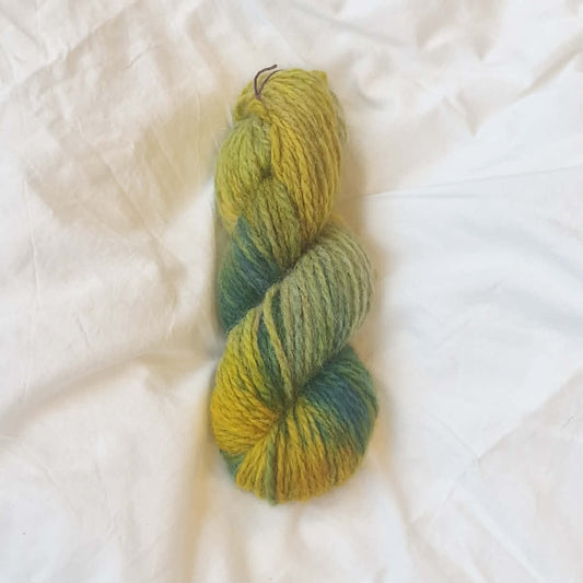 Green Gold