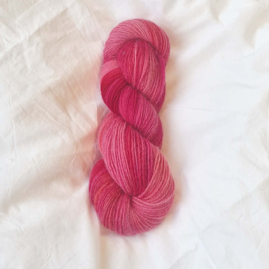 Pink!