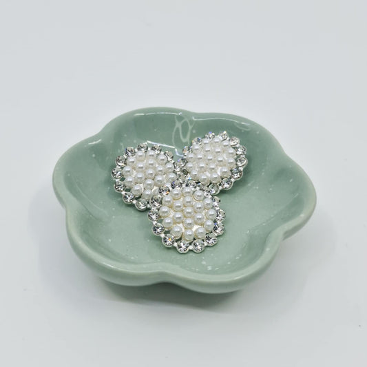 Små perler med bling