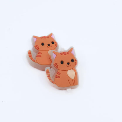Kattepinnestoppere