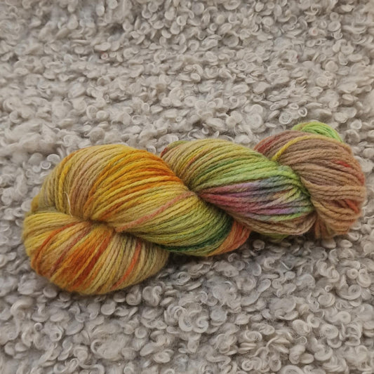 Høstfantasi - Fivel