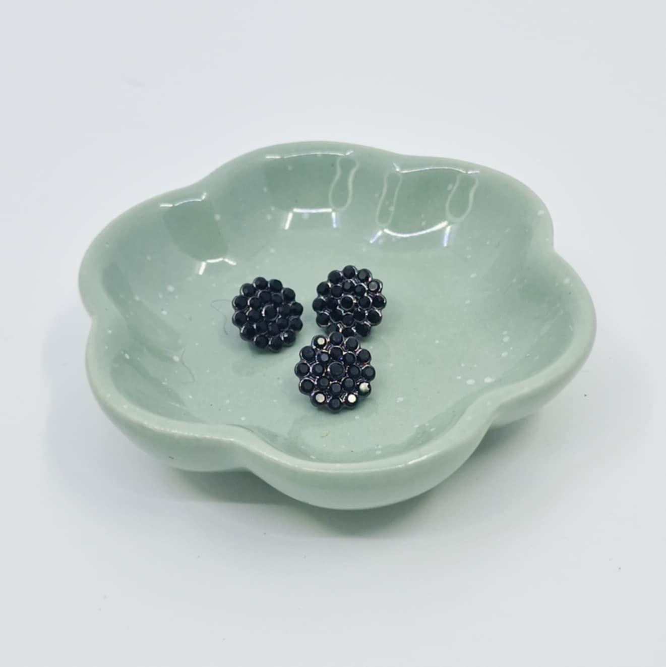 Blomsterknapp i stjerne