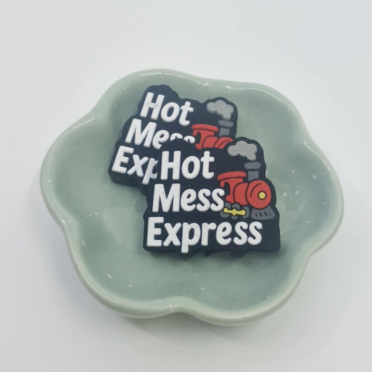 Hot mess express