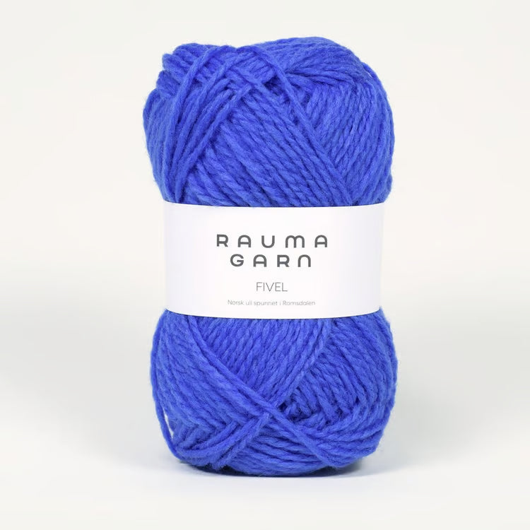 Rauma Fivel