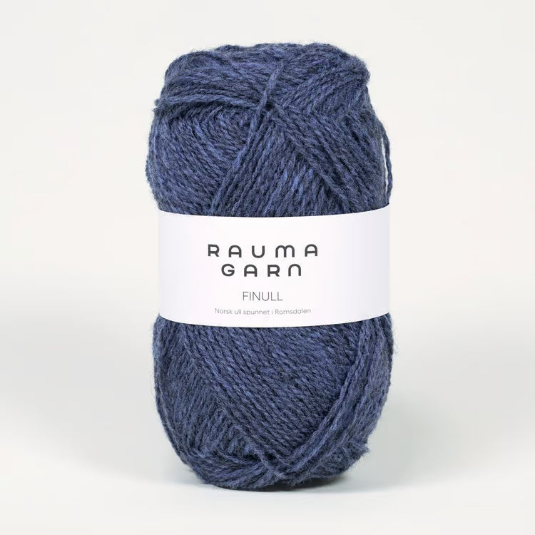 Rauma Finull