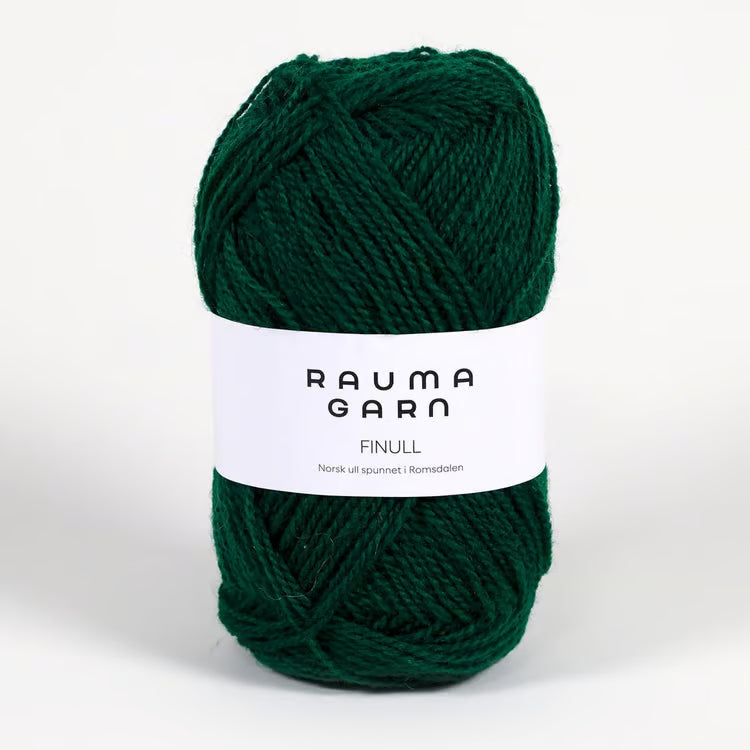 Rauma Finull