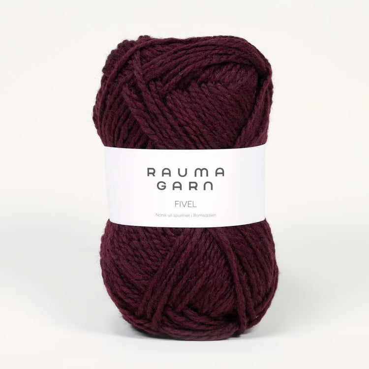 Rauma Fivel