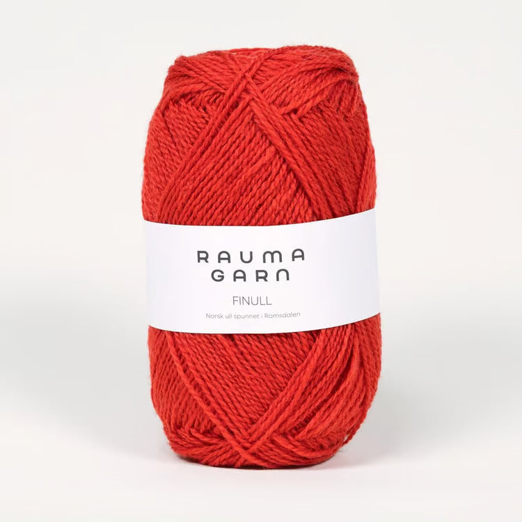 Rauma Finull