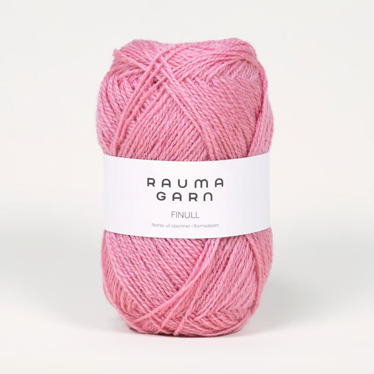 Rauma Finull