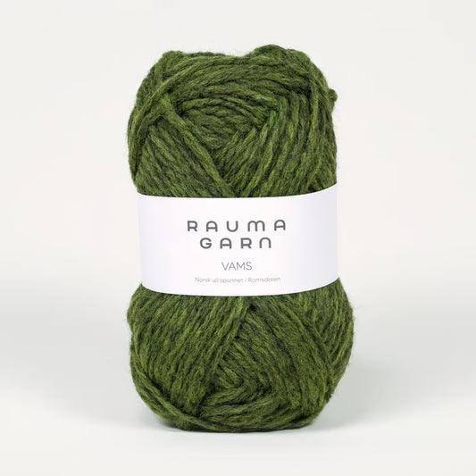 Rauma Vams