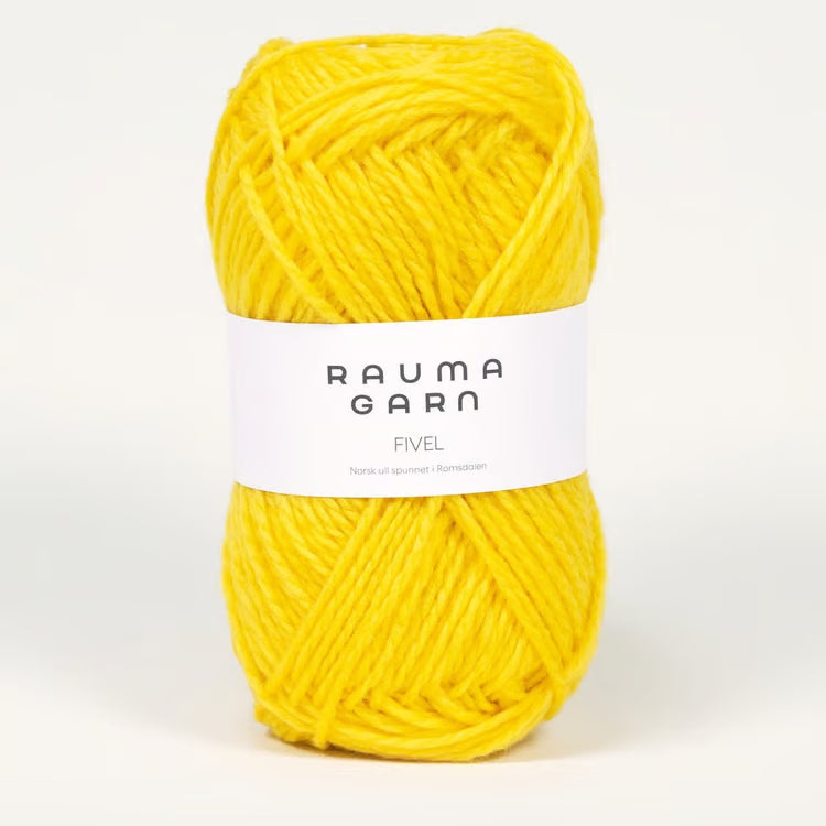 Rauma Fivel