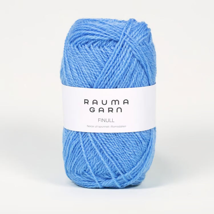 Rauma Finull