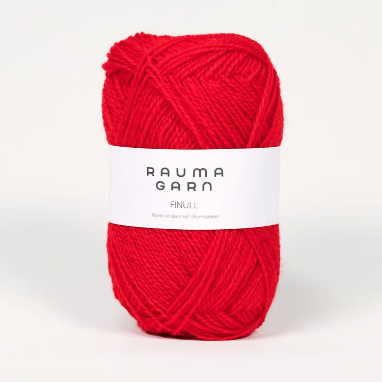 Rauma Finull