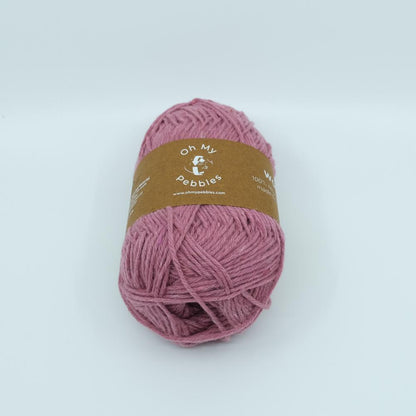 Woolly - Oh My Pebbles