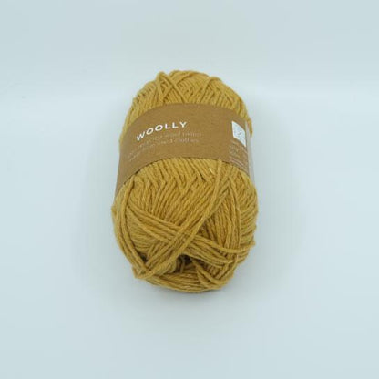 Woolly - Oh My Pebbles