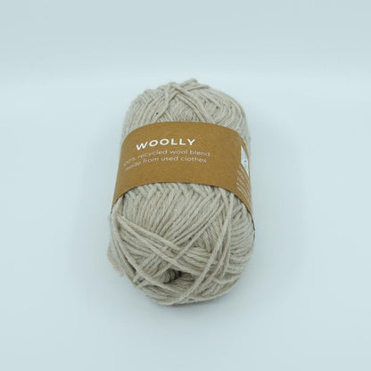Woolly - Oh My Pebbles