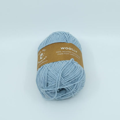 Woolly - Oh My Pebbles