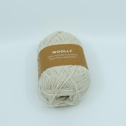 Woolly - Oh My Pebbles