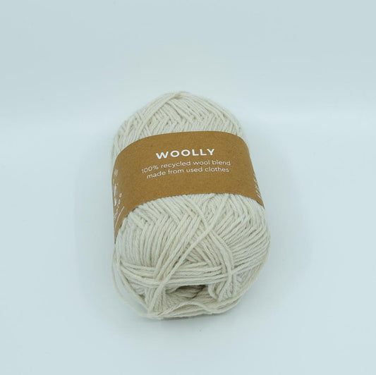 Woolly - Oh My Pebbles